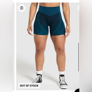 ISO ANALIS SIG SHORTS & LEGGINGS SMALL AND MEDIUM !!! 💙🩵💙🩵